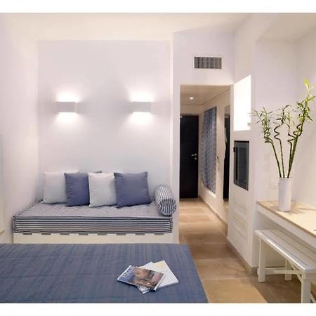 Grand Hotel Rosa Marina Ostuni Luaran gambar
