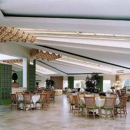 Grand Hotel Rosa Marina Ostuni Luaran gambar