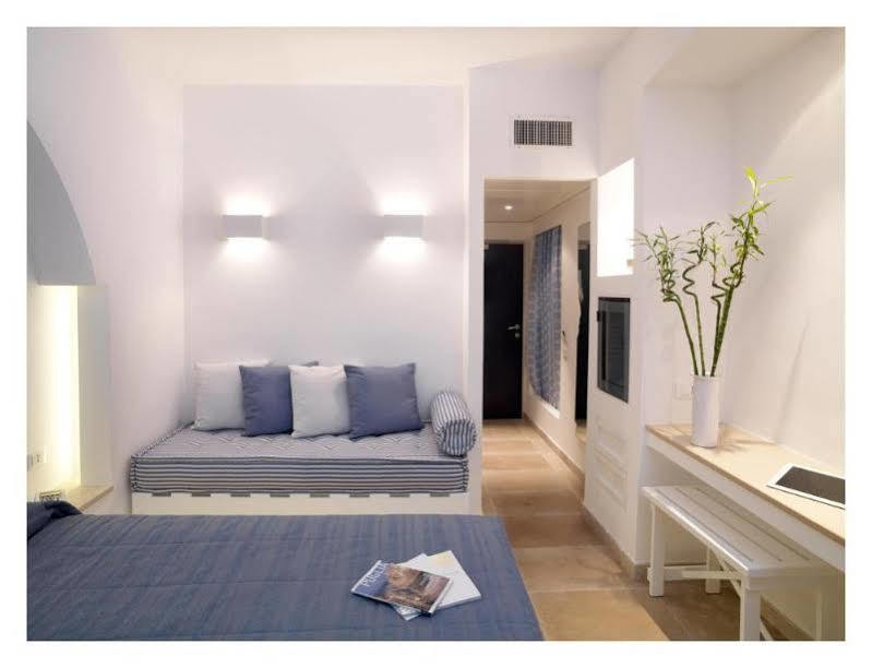 Grand Hotel Rosa Marina Ostuni Luaran gambar