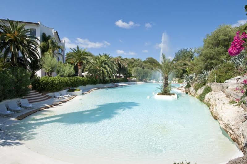 Grand Hotel Rosa Marina Ostuni Luaran gambar
