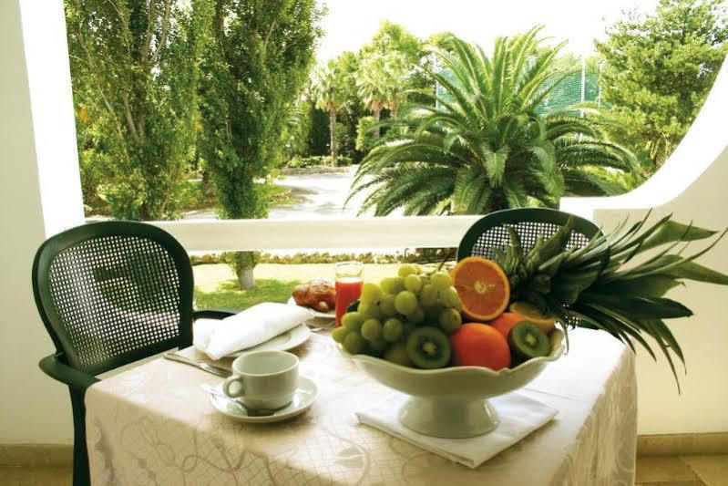 Grand Hotel Rosa Marina Ostuni Luaran gambar