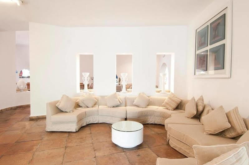 Grand Hotel Rosa Marina Ostuni Luaran gambar