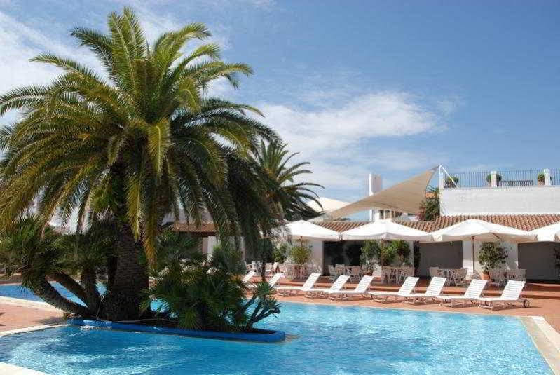 Grand Hotel Rosa Marina Ostuni Luaran gambar