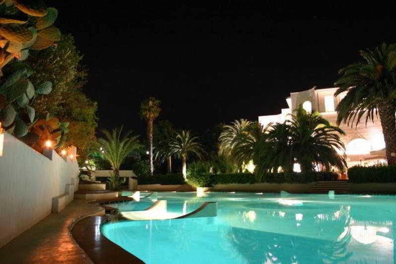 Grand Hotel Rosa Marina Ostuni Luaran gambar