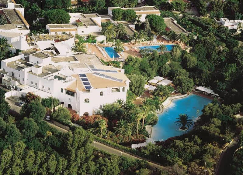 Grand Hotel Rosa Marina Ostuni Luaran gambar