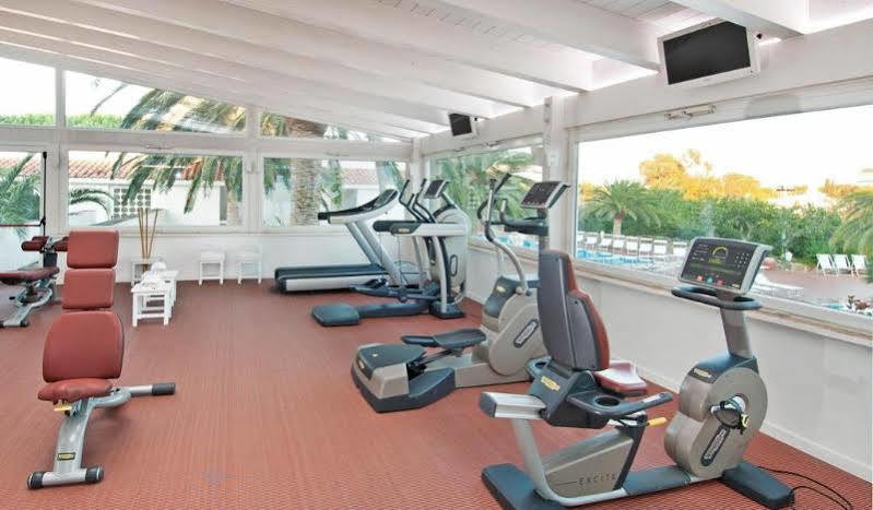 Grand Hotel Rosa Marina Ostuni Luaran gambar