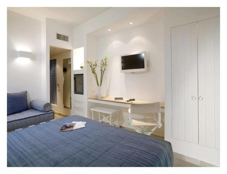 Grand Hotel Rosa Marina Ostuni Luaran gambar