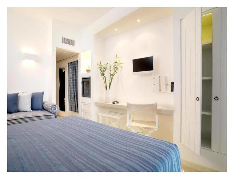 Grand Hotel Rosa Marina Ostuni Luaran gambar