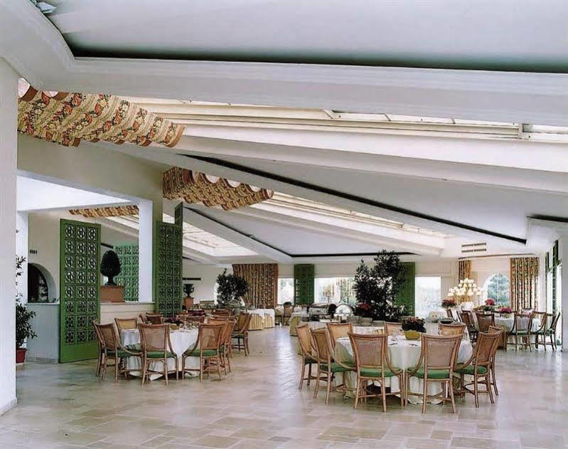 Grand Hotel Rosa Marina Ostuni Luaran gambar