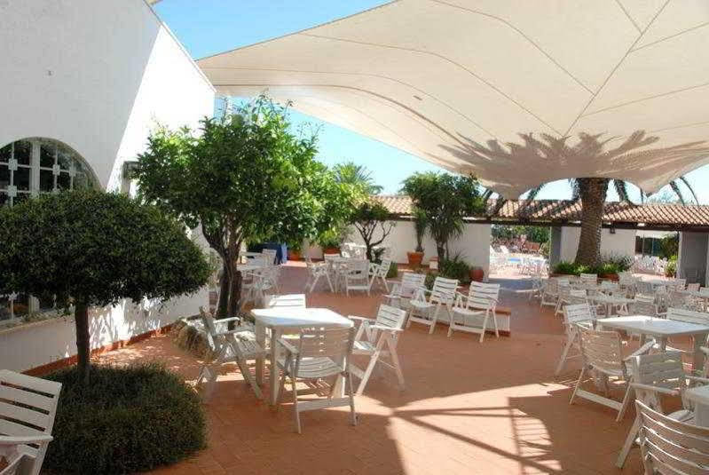 Grand Hotel Rosa Marina Ostuni Luaran gambar