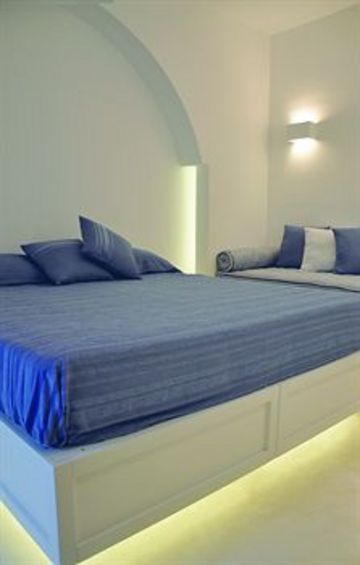 Grand Hotel Rosa Marina Ostuni Luaran gambar