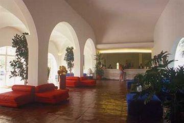 Grand Hotel Rosa Marina Ostuni Luaran gambar