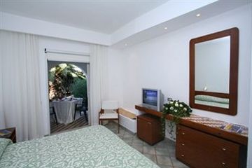 Grand Hotel Rosa Marina Ostuni Luaran gambar